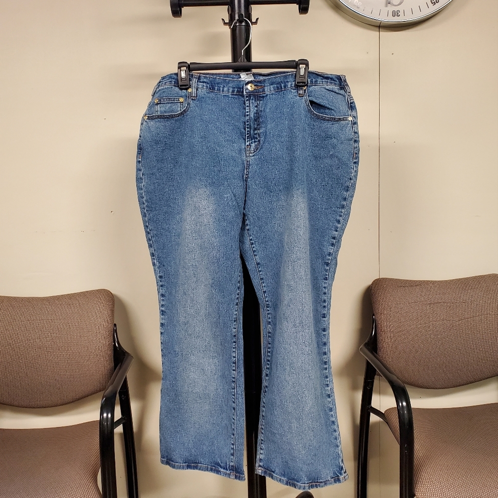 DG2 Jeans
